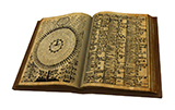Alchemy Book, inside